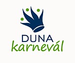 Duna Karnevál logó