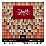 Verdi-Wagner Operagála kép