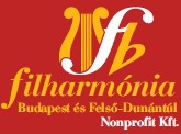 Filharmónia Bp kép