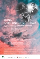 Duna Szimfonikus Zenekar jótékonysági hangversenye