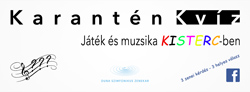 KaranténKvíz – Játék és muzsika KISTERC-ben