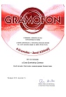 Gramofon - Zenei Különdíj kép