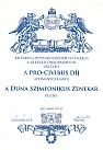 Pro-Civibus Díjat kapott a Duna Szimfonikus Zenekar kép