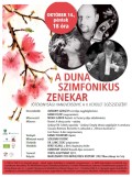 Jótékonysági koncertünkről a Budai Polgár újságban kép